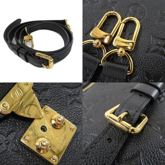 Louis Vuitton Pochette Metis MM 2WAY Emprene Handbag Emprene - Picture 6 of 8